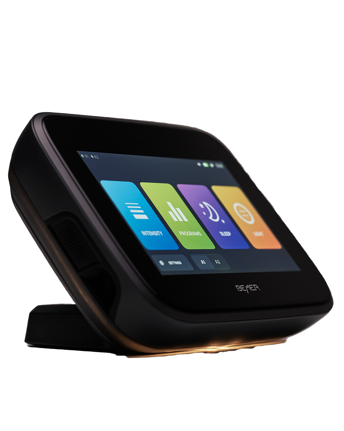 BEMER érterápia Zalaegerszeg