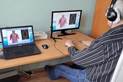 Sensitiv Stúdió Biorezonancia állapotfelmérés Zalaegerszegen