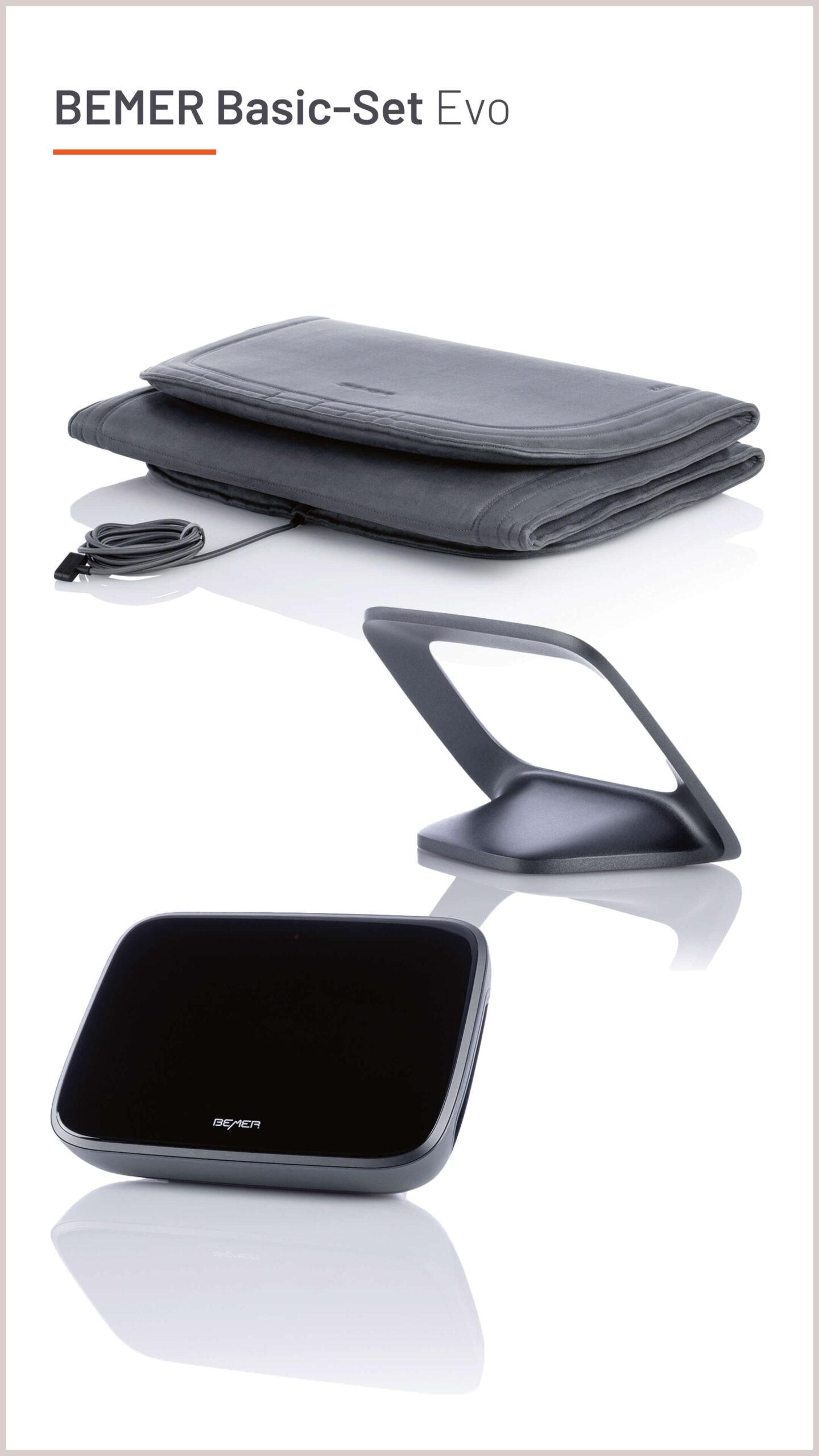 BEMER-Basic-Set Evo