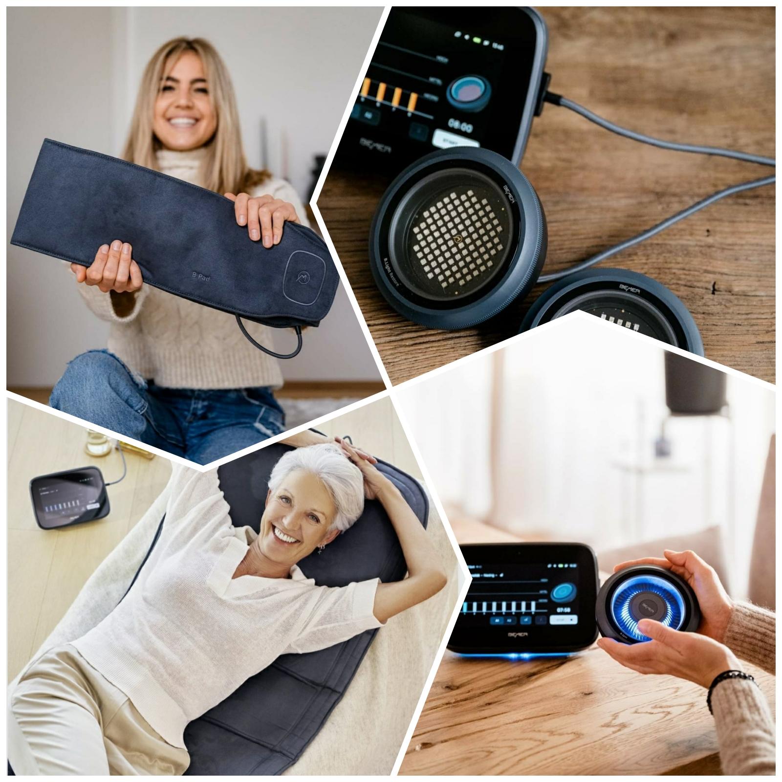 BEMER partner regisztráció