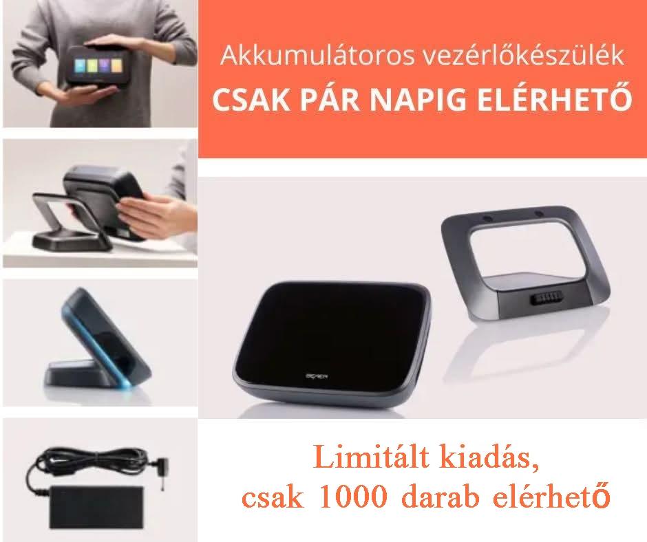 BEMER Box Evo akció